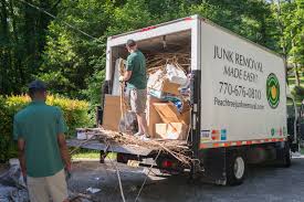 Best Recycling Services for Junk  in Barry, IL